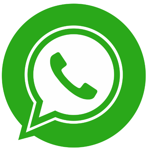 WhatsApp Icon